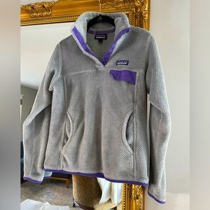 Patagonia Fleece size S